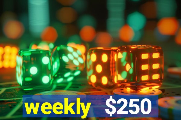 weekly $250 bankroll booster password partypoker